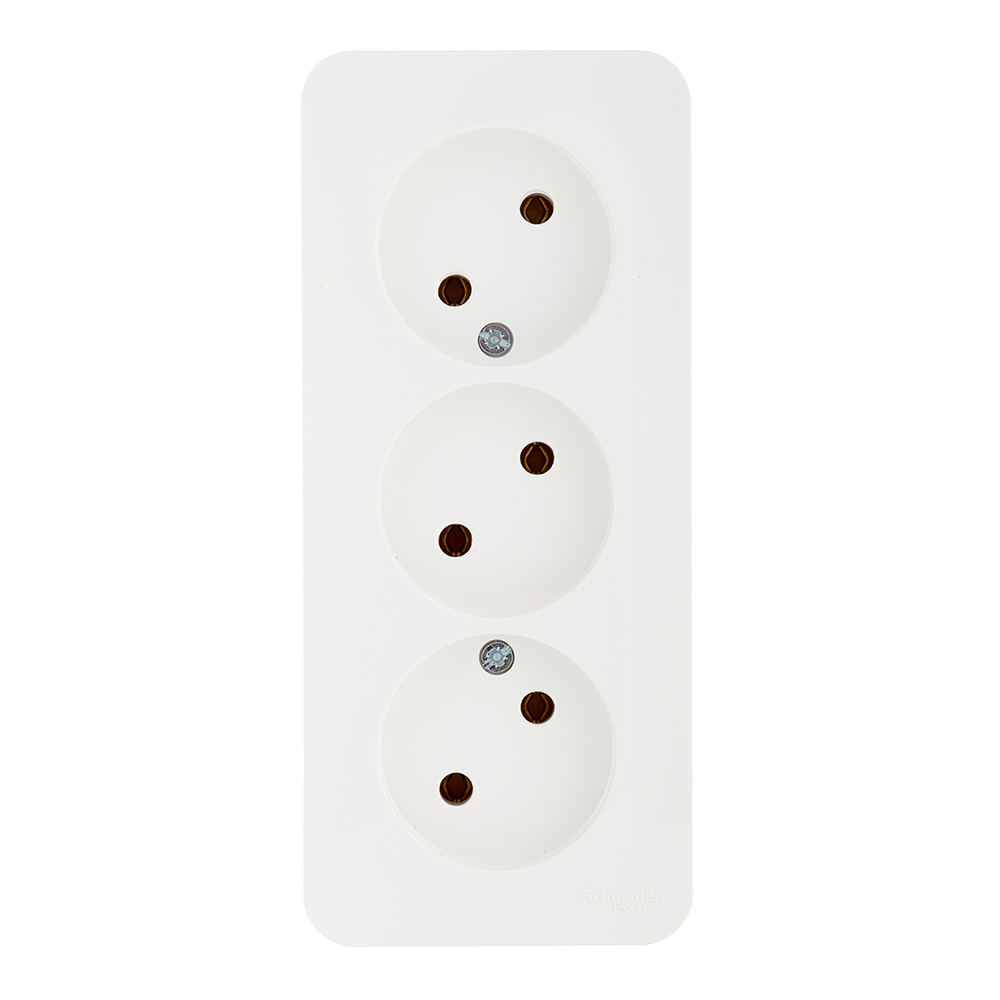 ���������� ������� Systeme Electric Blanca ��������� ����� (BLNRA000311)  