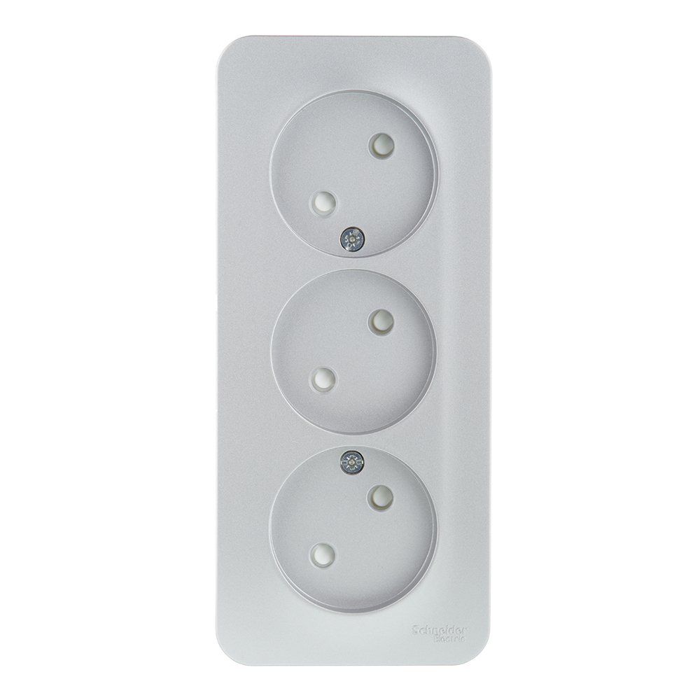 ���������� ������� Systeme Electric Blanca ��������� �������� �� �������� (BLNRA001313)  