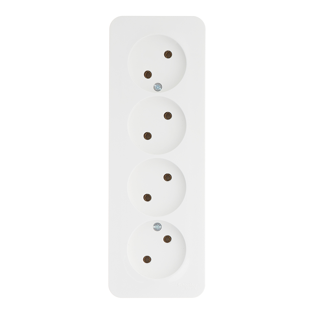 ���������� ������� Systeme Electric Blanca ��������� ����� (BLNRA000411)  