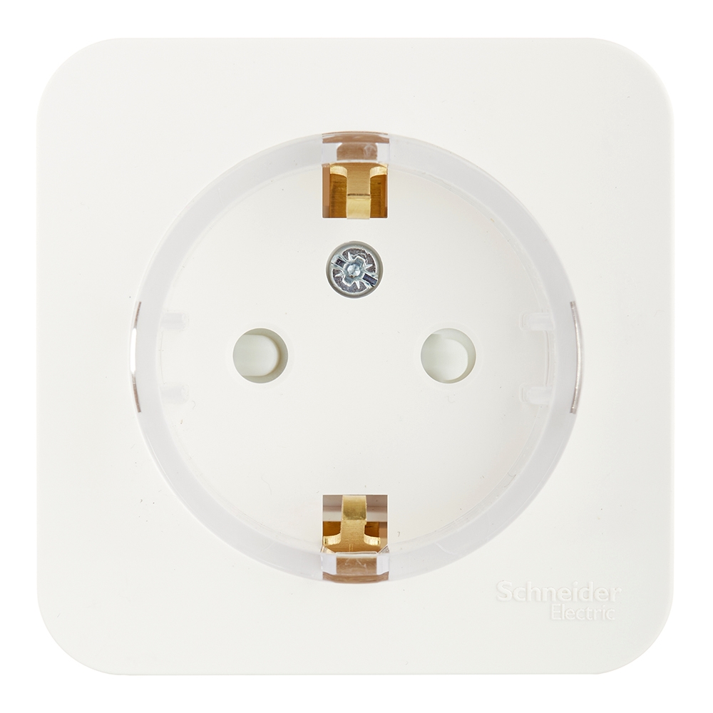 ���������� ������� Systeme Electric Blanca ��������� ����� �� �������� ������� (BLNRA111111)  