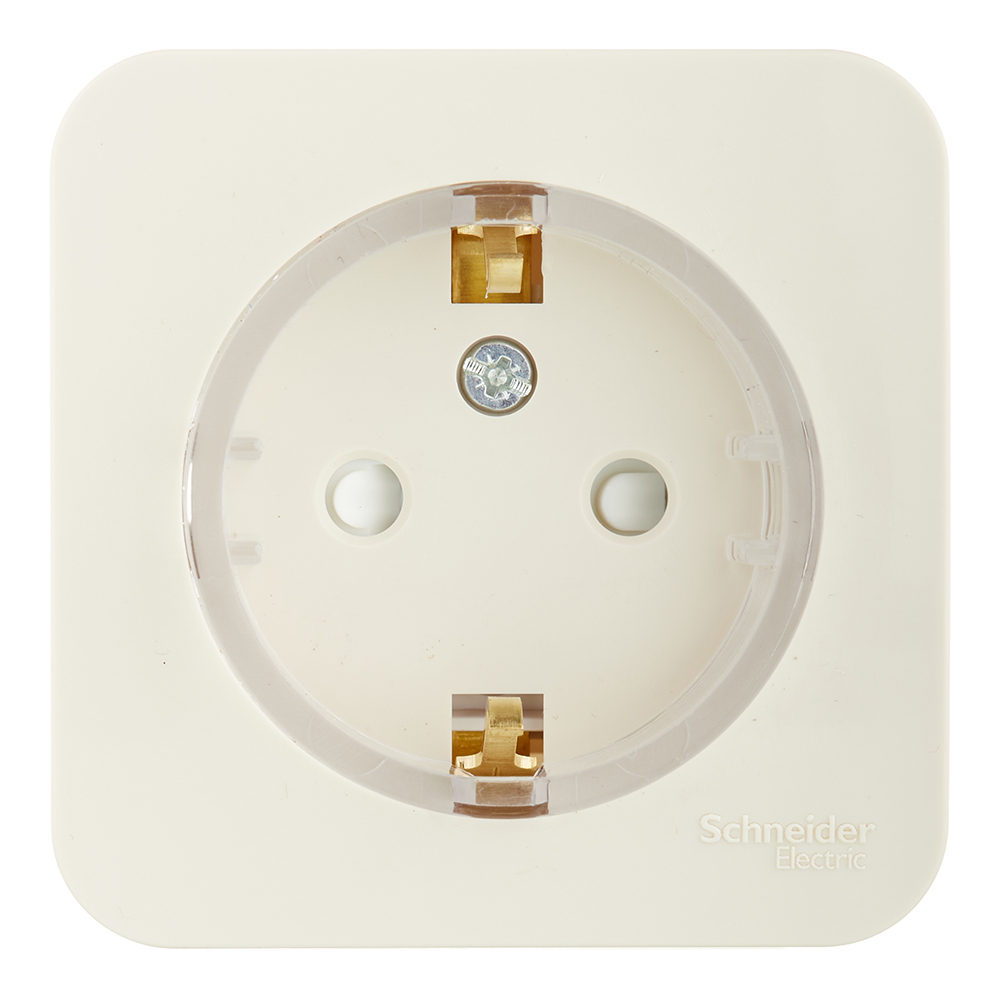 ���������� ������� Systeme Electric Blanca ��������� ������� �� �������� ������� (BLNRA111117)  
