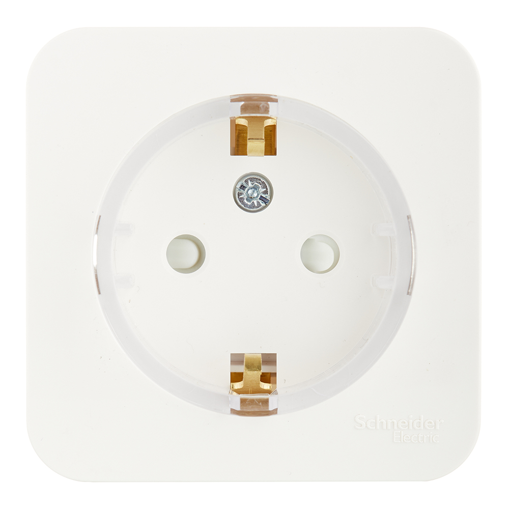 ���������� ������� Systeme Electric Blanca ��������� �������� �� �������� ������� (BLNRA111112)  