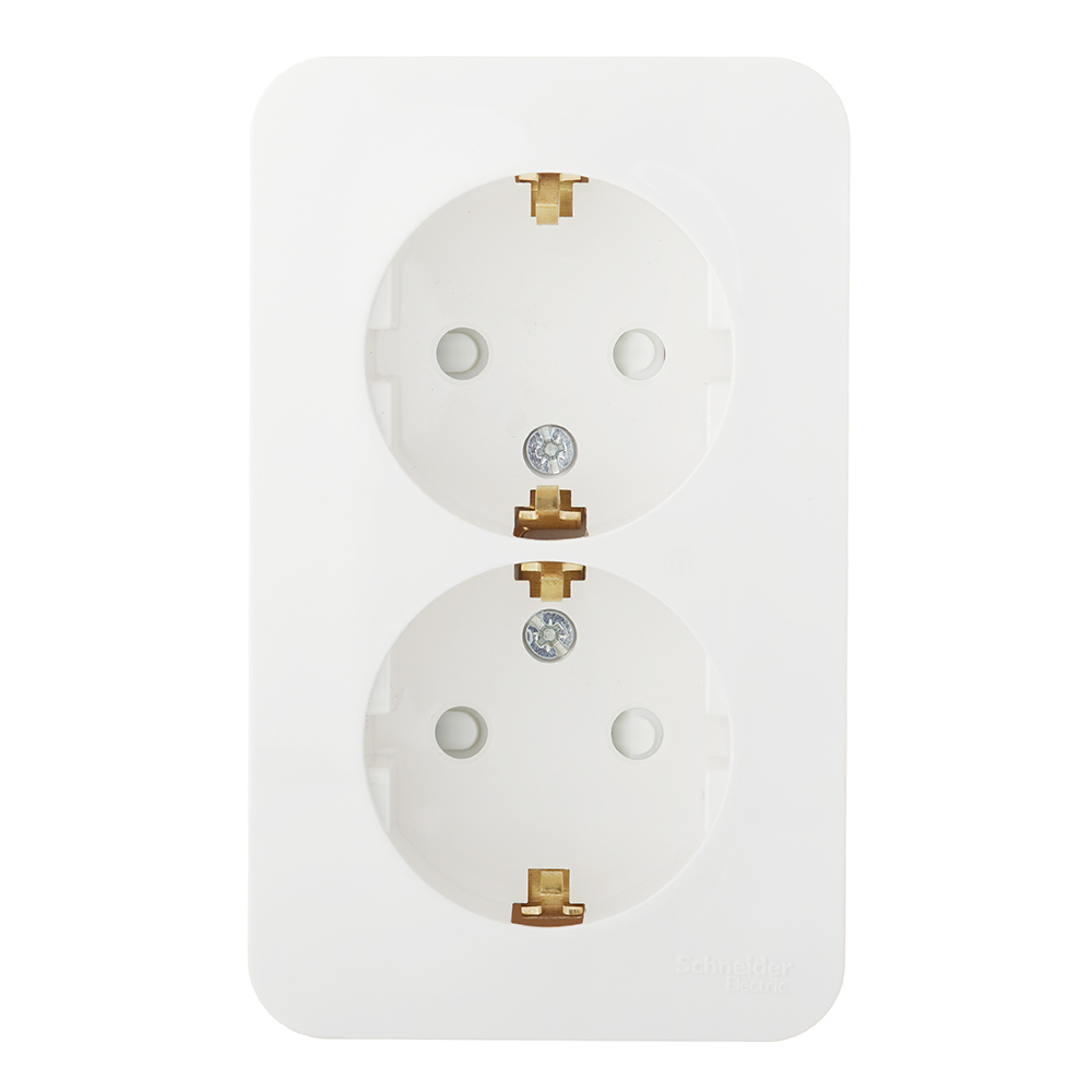 ���������� ������� Systeme Electric Blanca ��������� �������� �� �������� (BLNRA011212)  