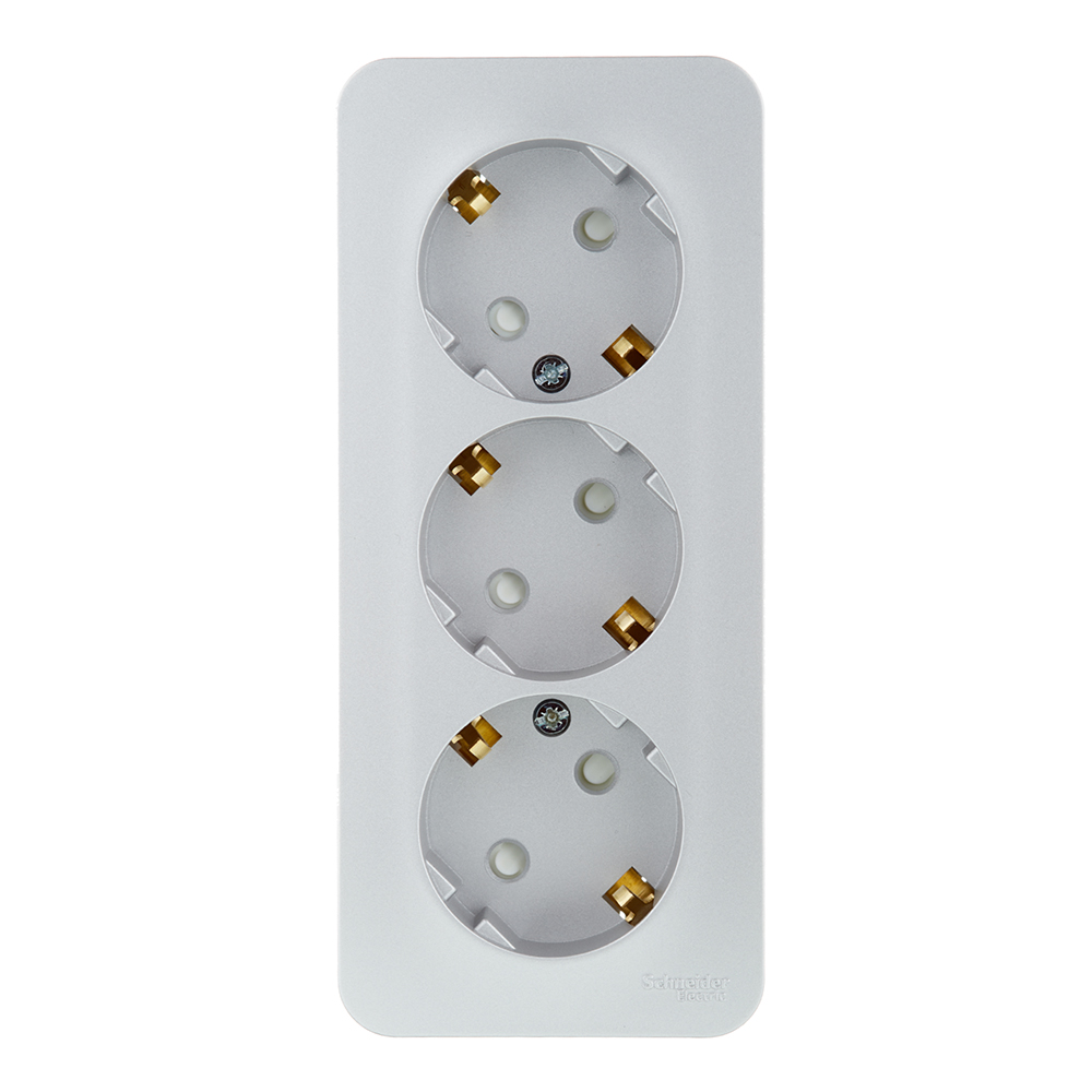 ���������� ������� Systeme Electric Blanca ��������� �������� �� �������� (BLNRA011313)  