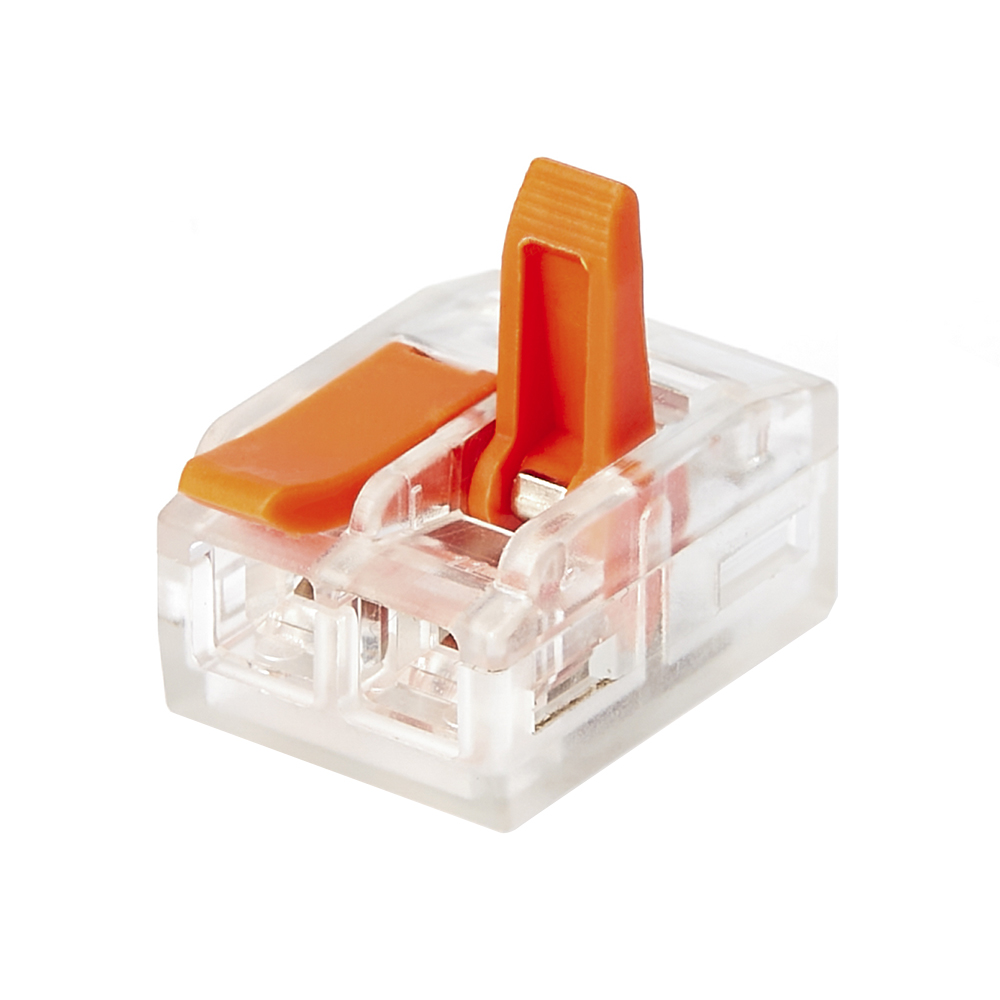 ���������� ������ �� 2 ������� Electrovolt 221-412 0,2-4 ��.�� � ��������� ��� ����� (6 ��.) (��-00015528/605078)  