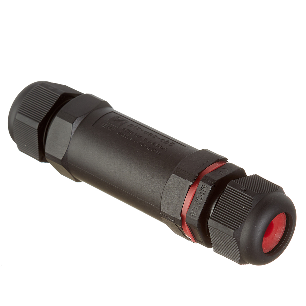 ���������� ��������� ��������� ������ EKF PROxima FreeTools 2,5 ��. �� �� 5 �������� IP68  