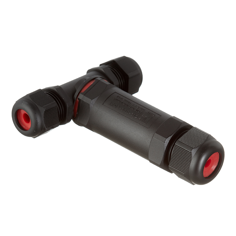 ���������� ��������� ��������� �-�������� EKF PROxima FreeTools 2,5 ��. �� �� 3 ������� IP68  