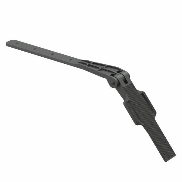 ���������� ��������� Docke Premium ��� ���������� ���������� ����� RAL 7024 ������������  