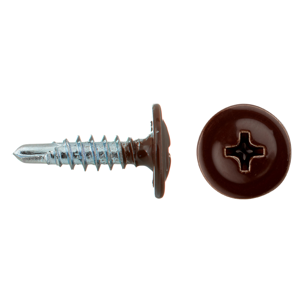 ���������� �������� ����� 16x4,2 �� � ����� Daxmer (20 ��.) ���������� RAL 8017  