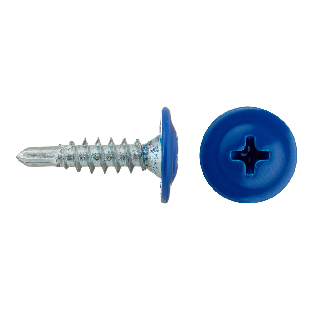 ���������� �������� ����� 16x4,2 �� � ����� Daxmer (20 ��.) ����� RAL 5005  