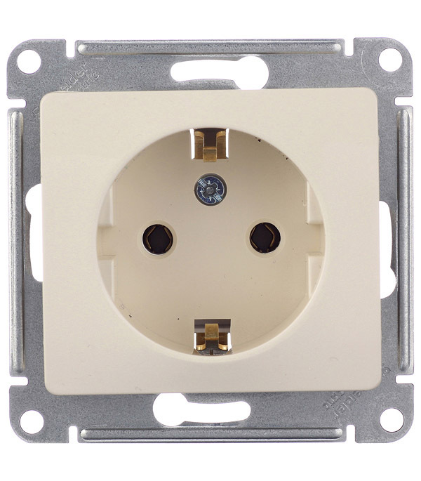���������� ������� Systeme Electric Glossa ������������ ������� (GSL000243)  