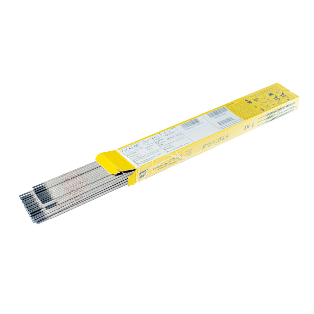 ���������� ��������� ��������� Esab OK 46-00 d2 �� 1 �� (4600202WZ0)  