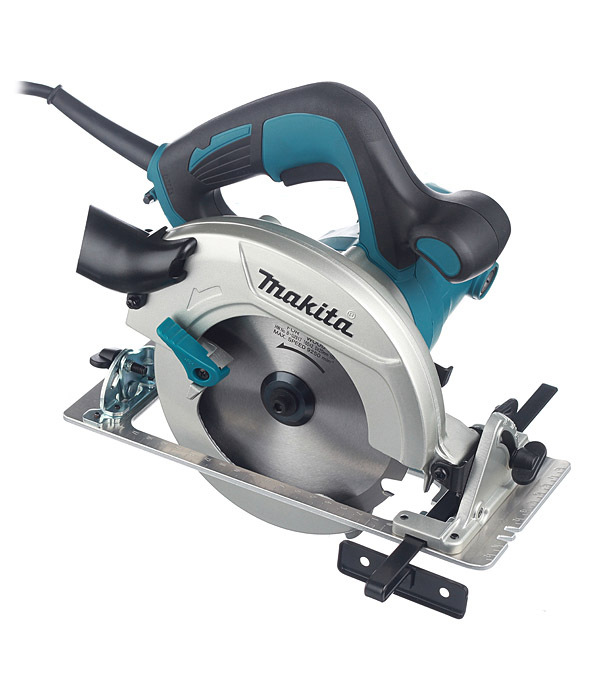 ���������� ���� �������� ������������� Makita HS6601 1050 �� 165 ��  