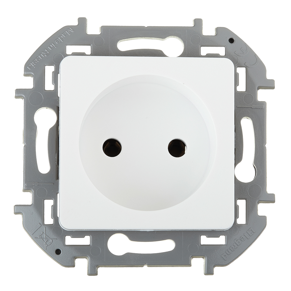 ���������� ������� Legrand Inspiria ������������ ����� (673710)  