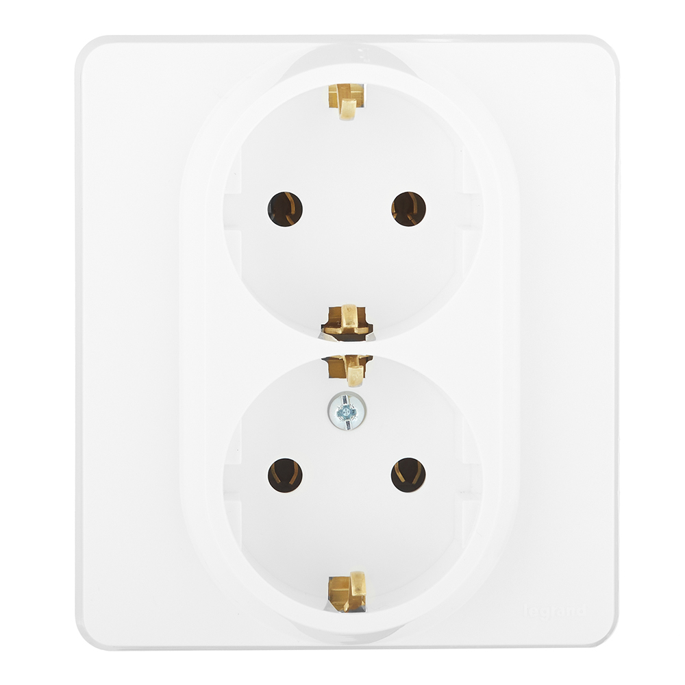 ���������� ������� Legrand Inspiria ������������ ����� (673750)  