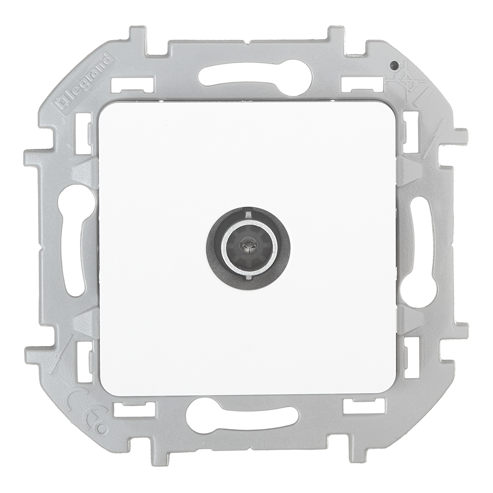 ���������� ������� ������������� Legrand Inspiria ������������ ����� (673850)  