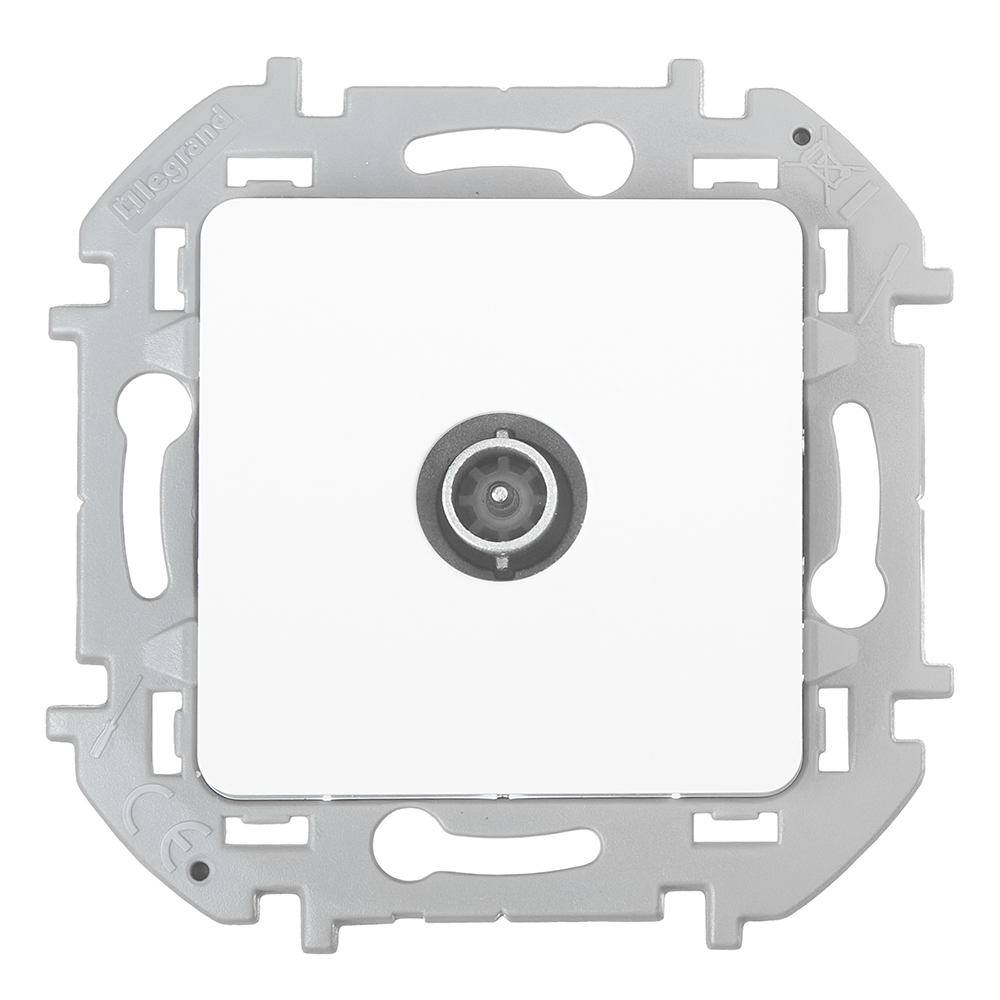 ���������� ������� ������������� Legrand Inspiria ������������ ����� (673860)  