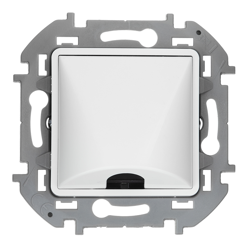 ���������� ����� ������ Legrand Inspiria ������������ ����� (673890)  
