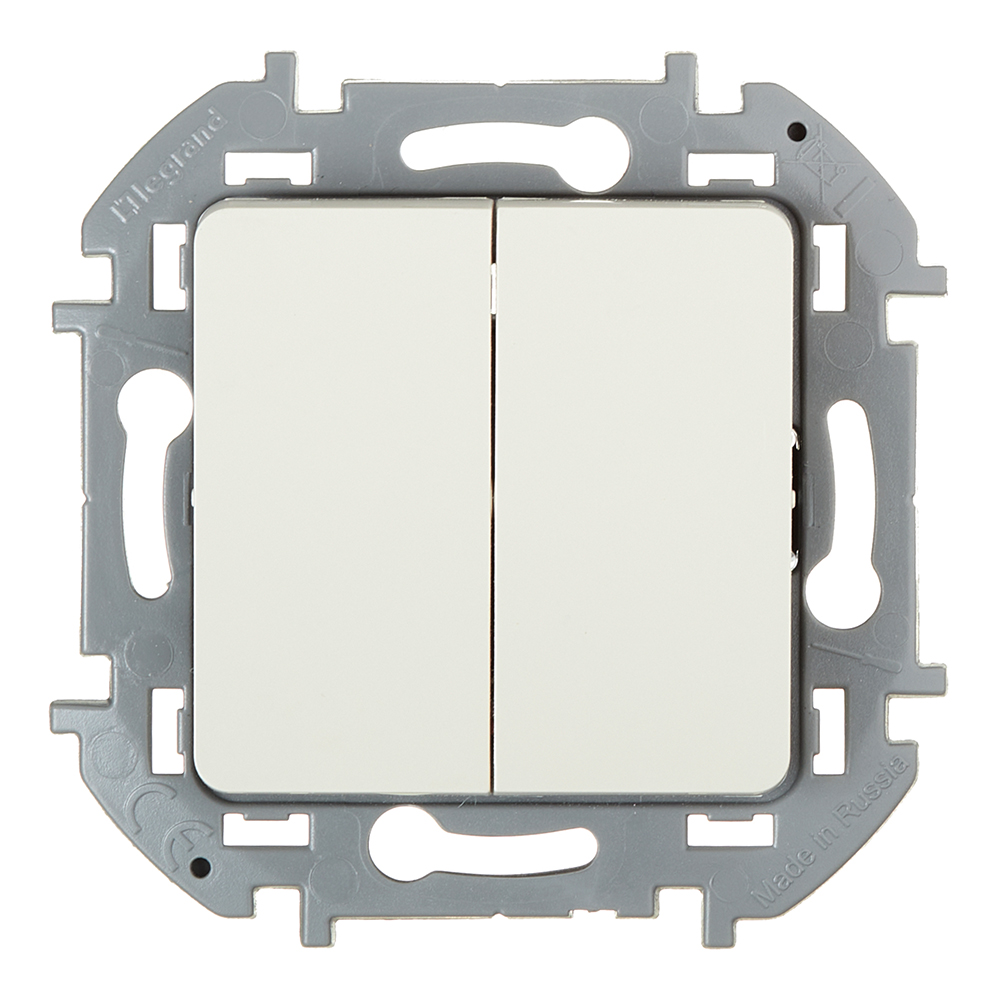 ���������� ����������� Legrand Inspiria ������������� ������������ �������� ����� (673621)  