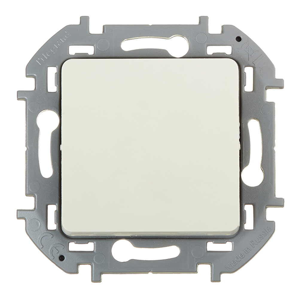 ���������� ������������� Legrand Inspiria ������������� ������������ �������� ����� (673651)  