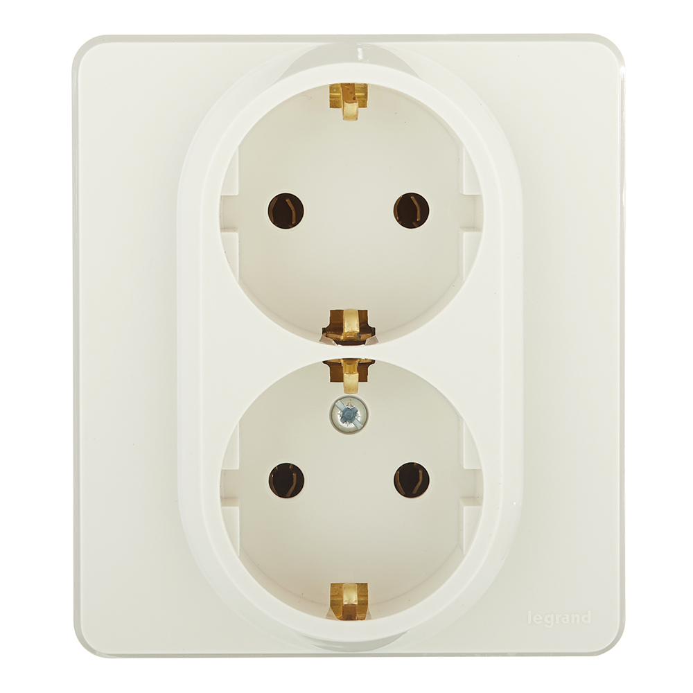 ���������� ������� Legrand Inspiria ������������ �������� ����� (673751)  