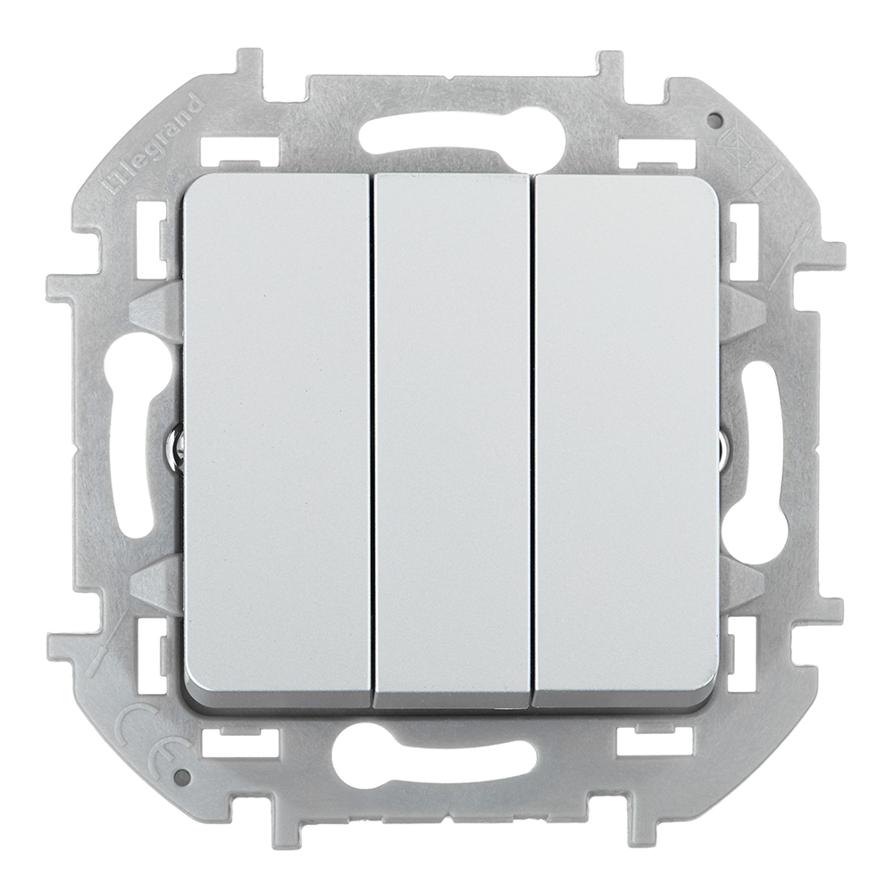 ���������� ����������� Legrand Inspiria ������������� ������������ �������� (673642)  