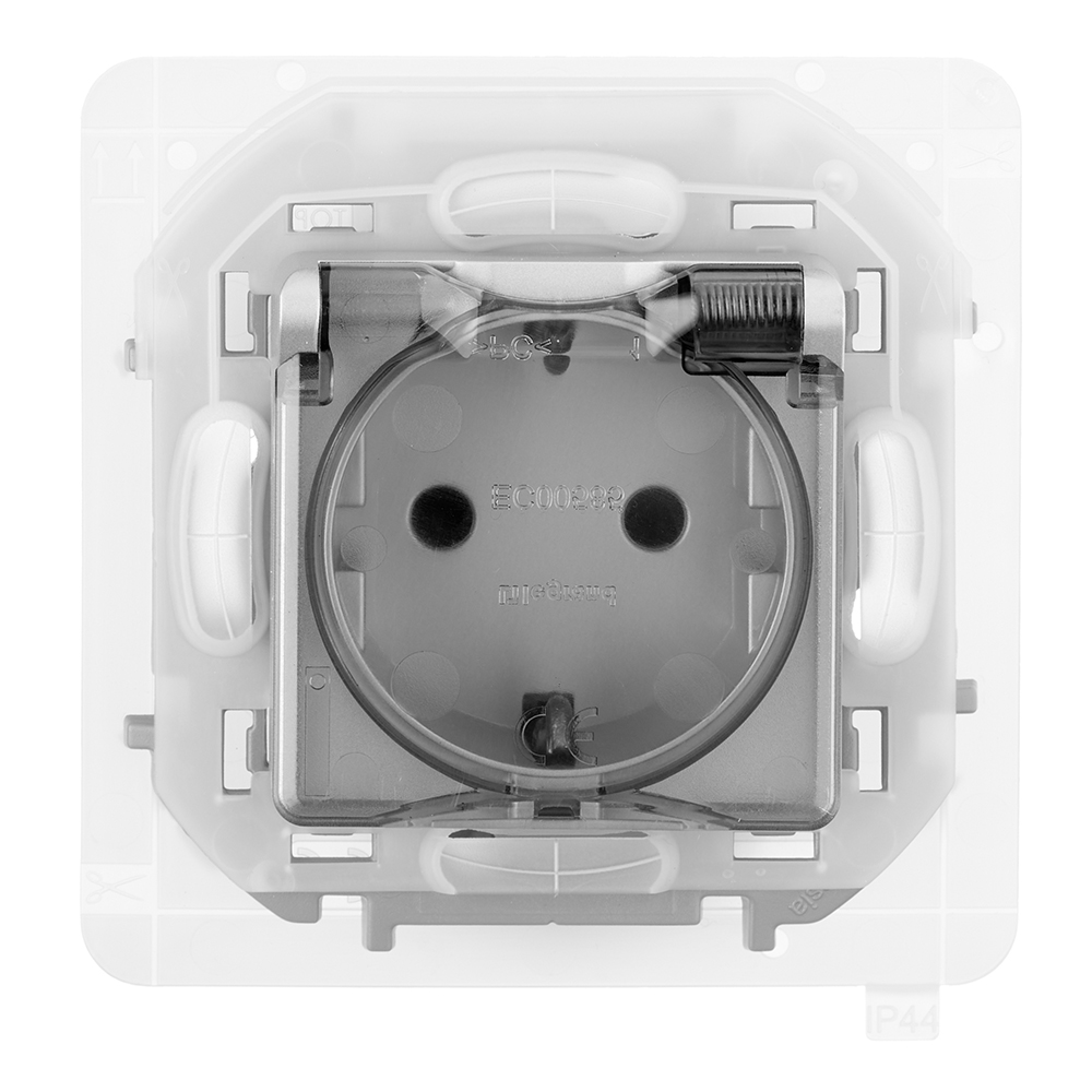 ���������� ������� Legrand Inspiria ������������ �������� �� �������� � ������� (673742)  