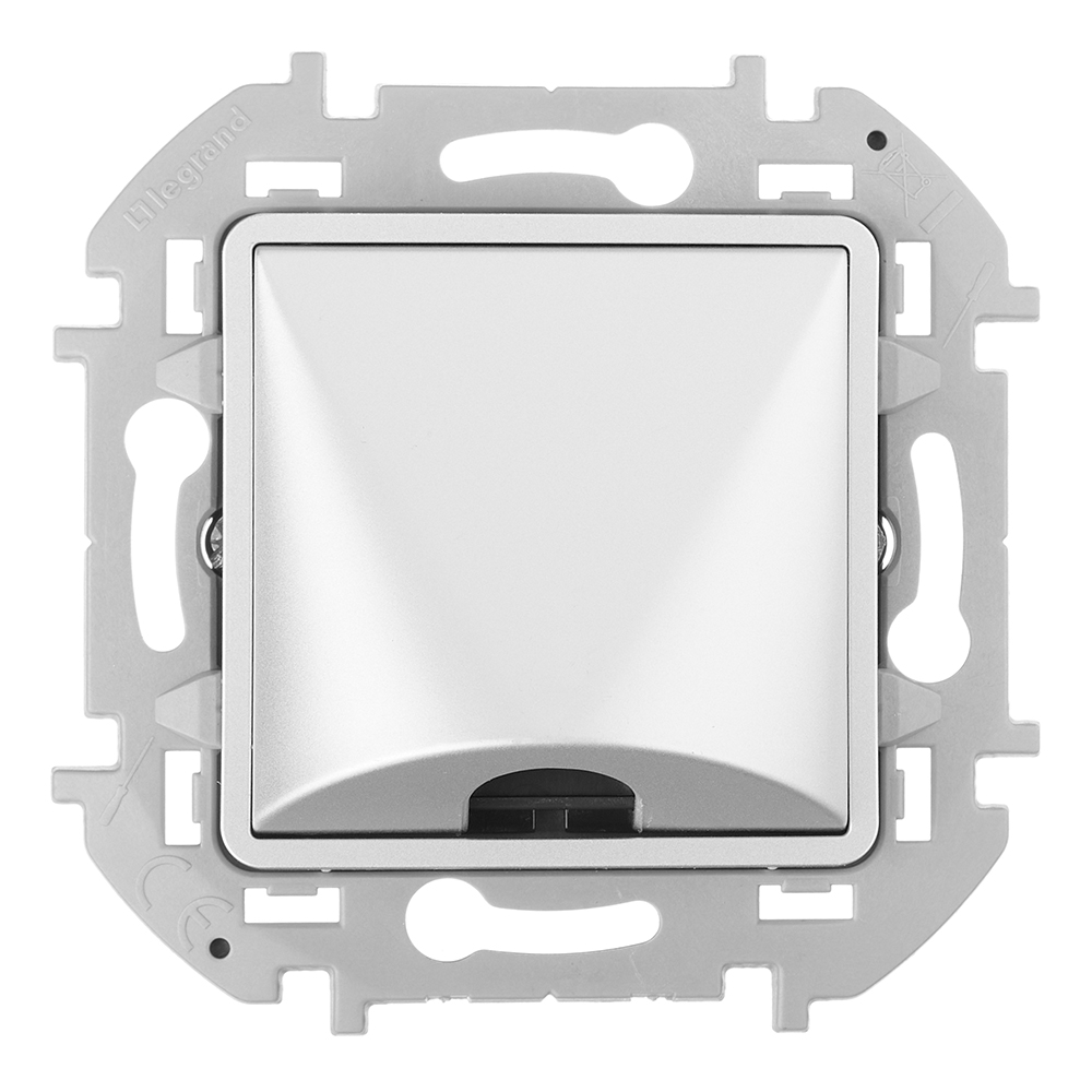 ���������� ����� ������ Legrand Inspiria ������������ �������� (673892)  