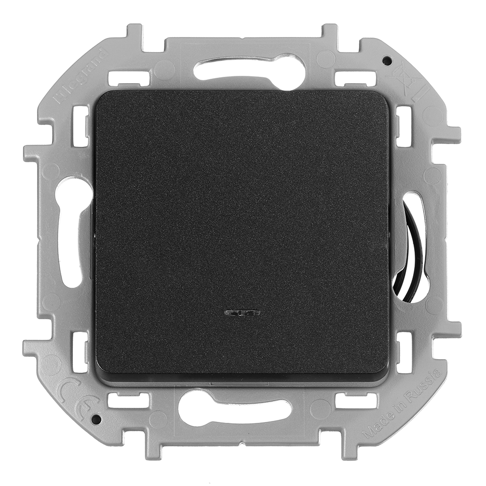 ���������� ����������� Legrand Inspiria ������������� ������������ �������� � ���������� (673613)  