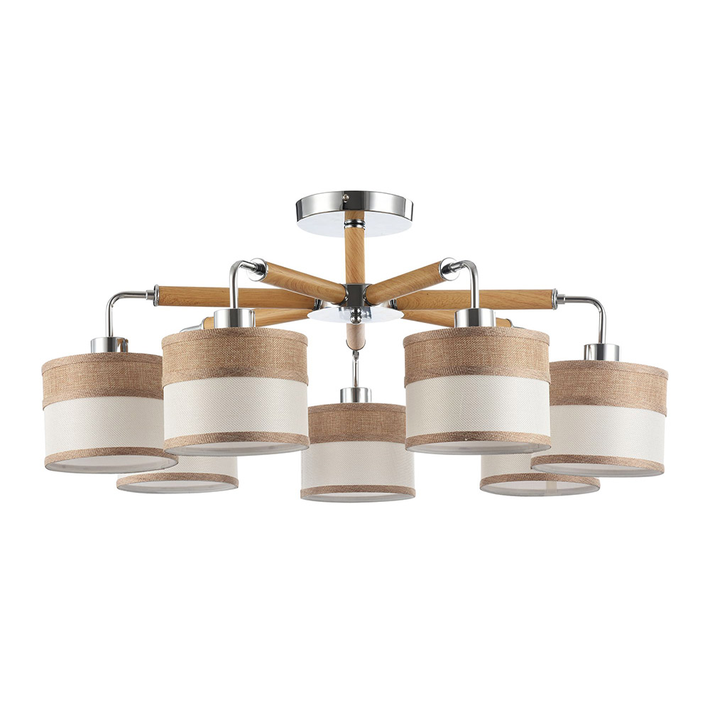 ���������� ������ ��������� Freya Helen E27 280 �� 19 ��.� (FR5329-PL-07-CH)  