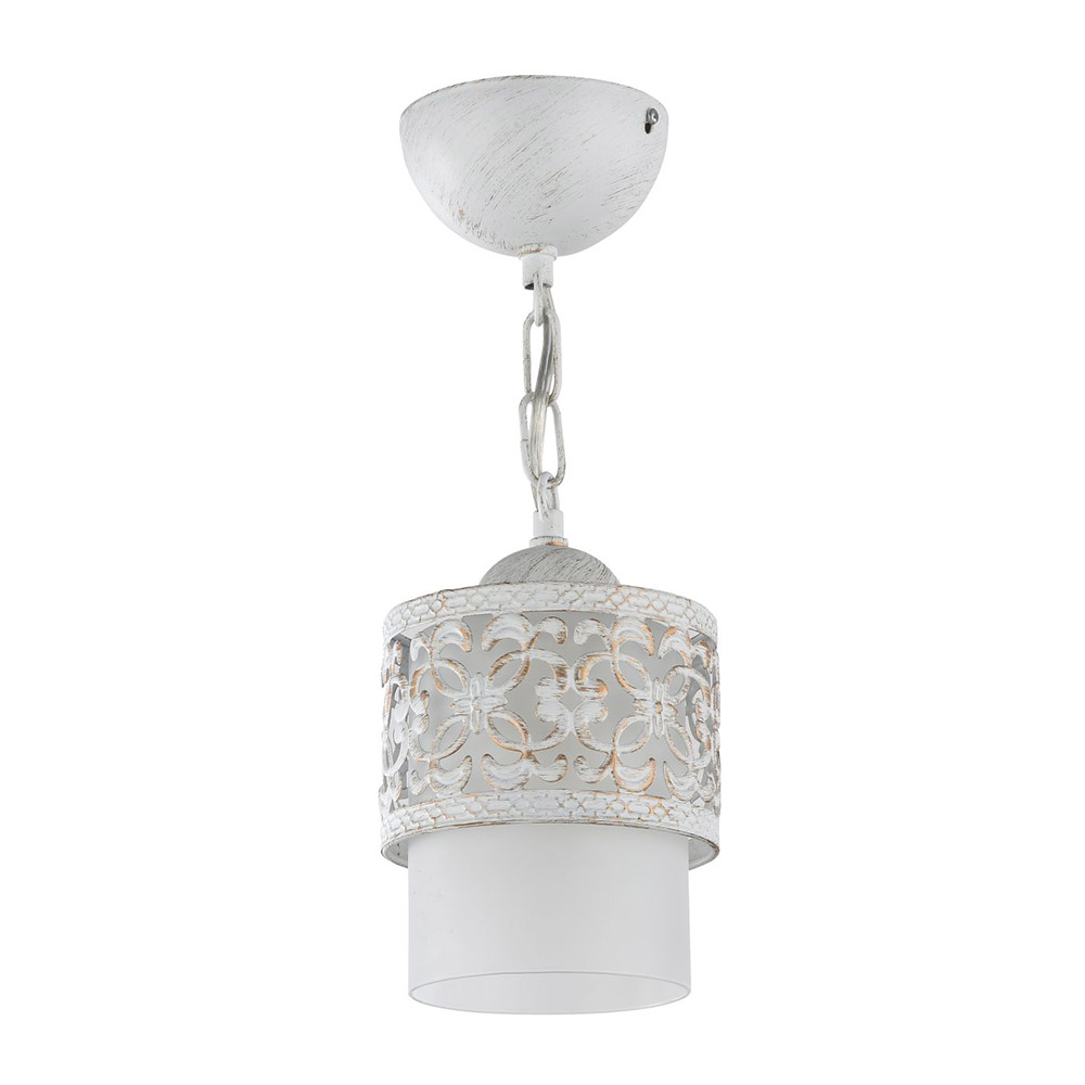 ���������� ���������� ��������� Freya Teofilo E27 60 �� 4 ��.� ����� IP20 (FR2200-PL-01-WG)  