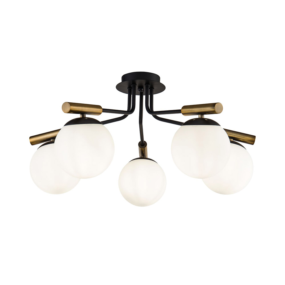 ���������� ������ ��������� Freya Paolina E14 200 �� 13 ��.� (FR5011CL-05B)  