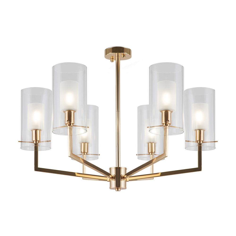 ���������� ������ ��������� Freya Felicity E14 360 �� 24 ��.� (FR5206PL-06FG)  