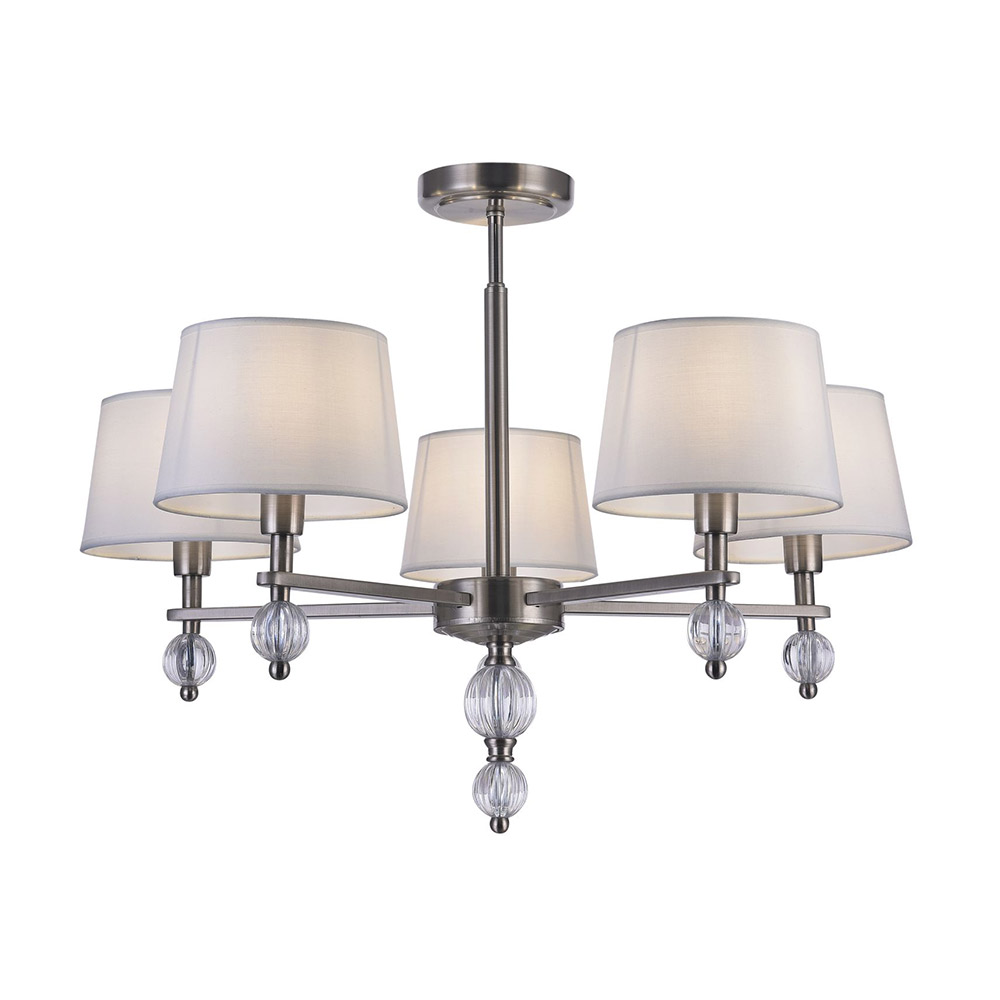 ���������� ������ ���������� Freya Milena E14 300 �� 20 ��.� (FR5679PL-05N)  