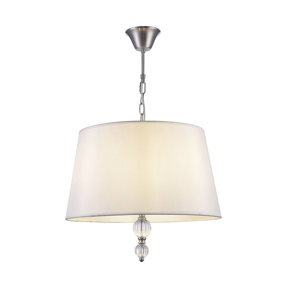 ���������� ������ ��������� Freya Milena E14 180 �� 12 ��.� (FR5679PL-03N)  