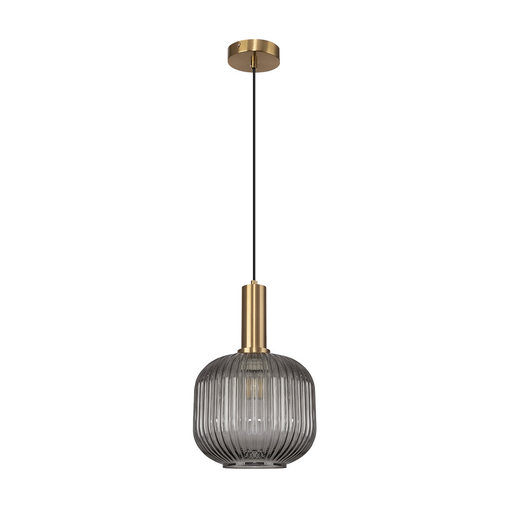 ���������� ���������� ��������� Freya Zelma E27 40 �� 3 ��.� ������ IP20 (FR8012PL-01AM)  