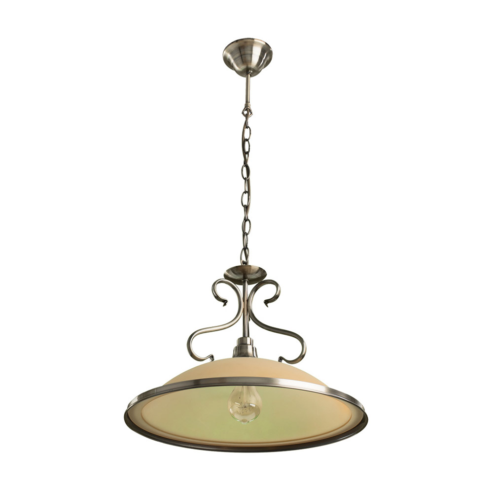 ���������� ���������� ��������� Arte Lamp Safari E27 60 �� 3 ��.� ������ IP20 (A6905SP-1AB)  