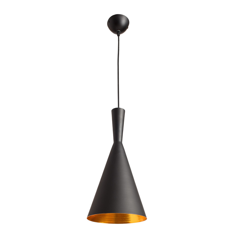 ���������� ���������� ��������� Arte Lamp Cappello E27 40 �� 2 ��.� ������ IP20 (A3408SP-1BK)  