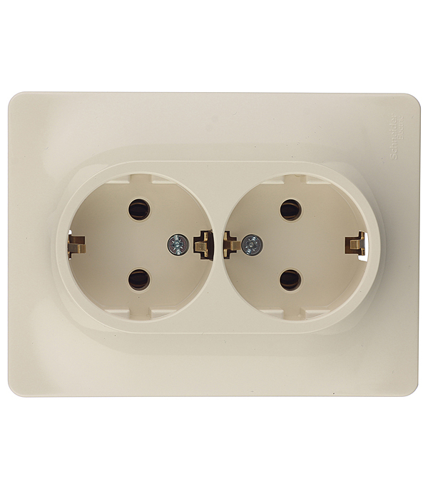 ���������� ������� Systeme Electric Glossa ������������ ������� (GSL000224)  