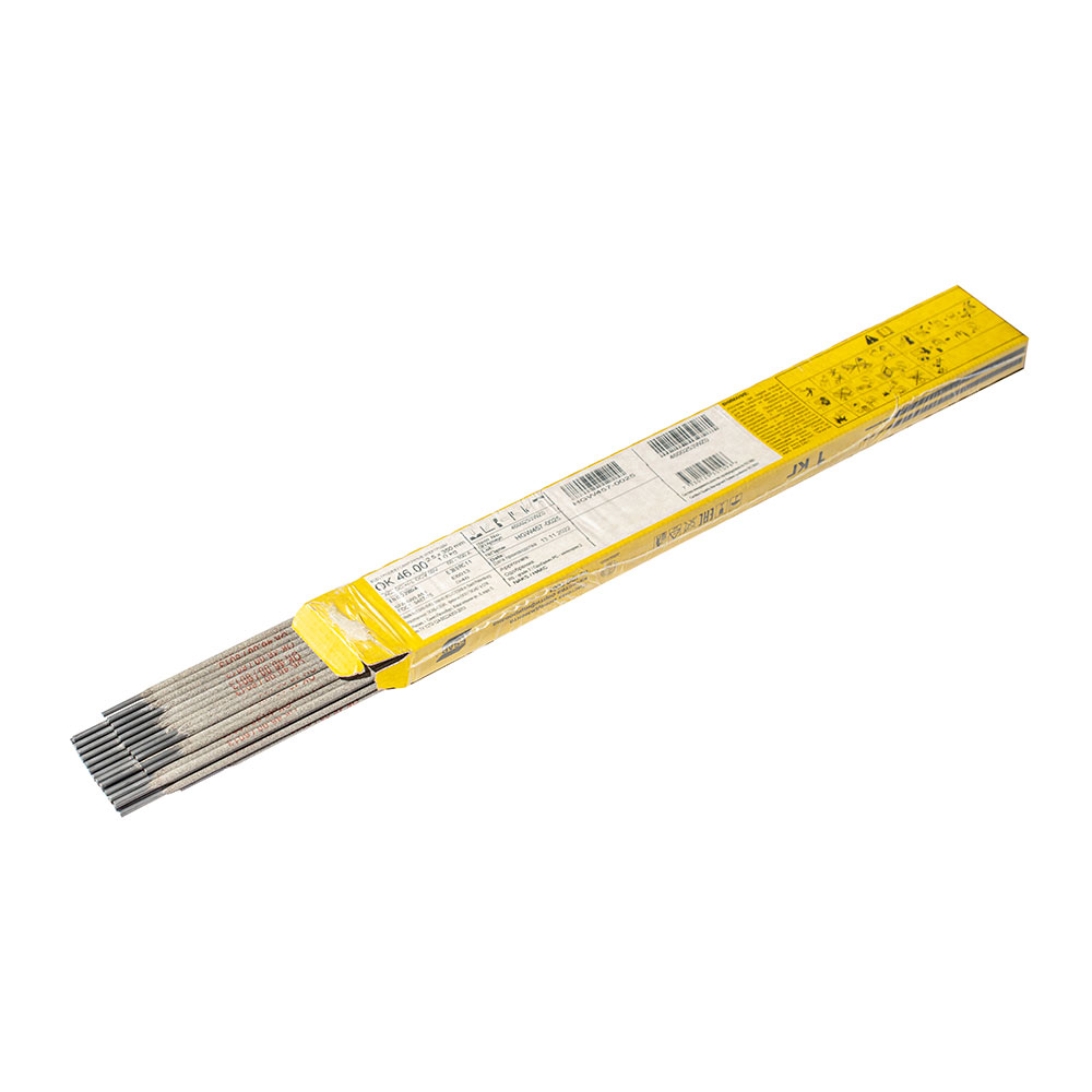 ���������� ��������� ��������� Esab OK 46-00 d2,5 �� 1 �� (4600253WZ0)  