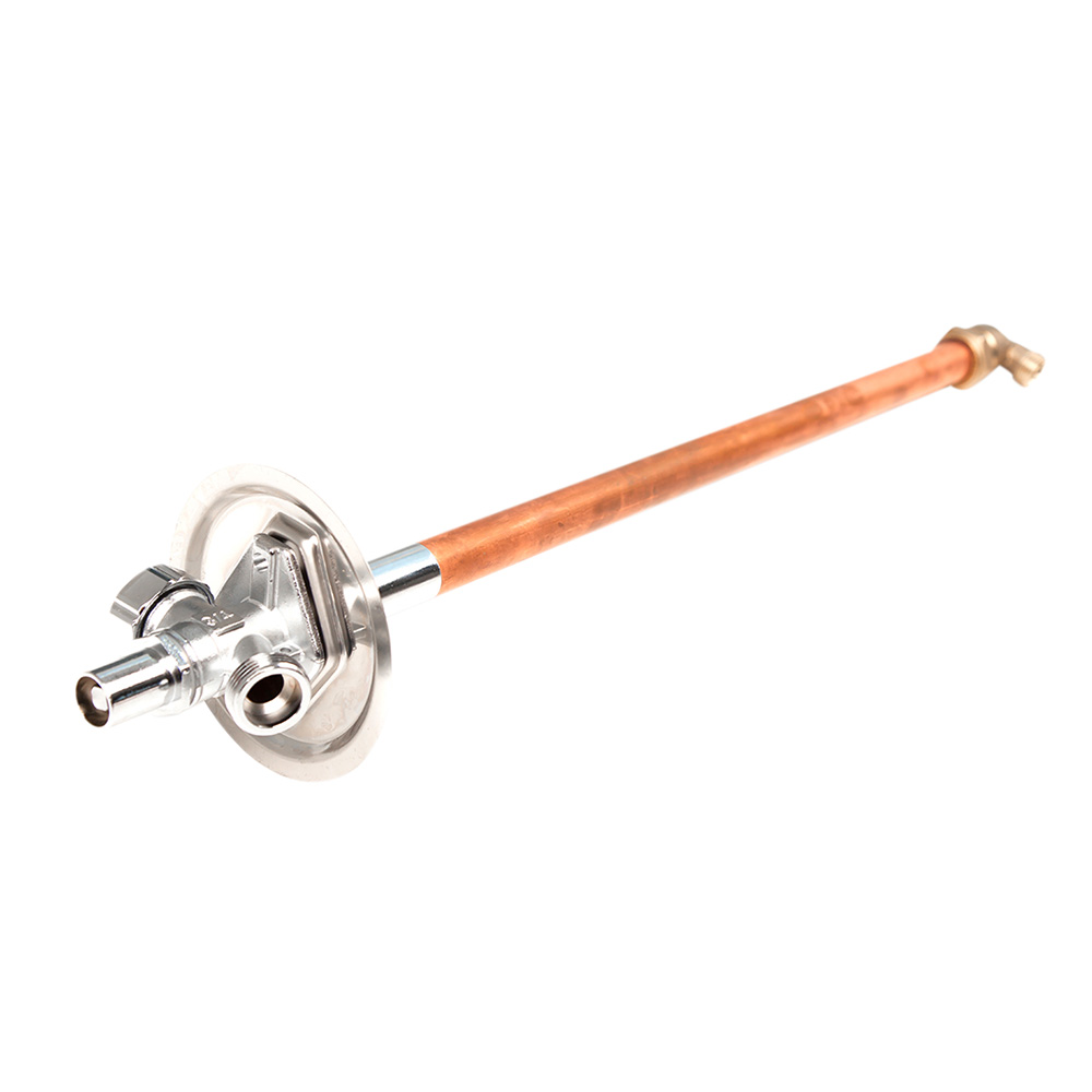 ���������� ���� ������������� �������� Arrowhead Euro 250-450 �� 1/2��(3/4��)�3/4�� � ���������� ������ (151111)  