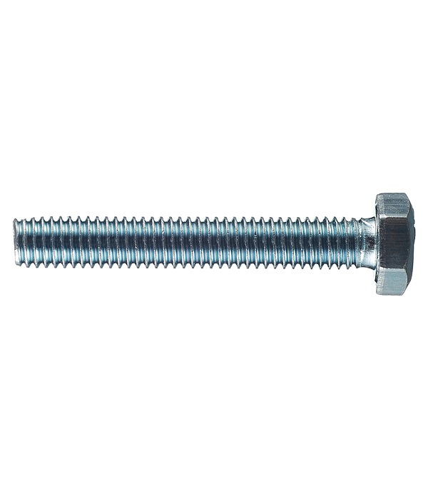 ���������� ���� ������������ M6x40 �� DIN 933 (50 ��.)  
