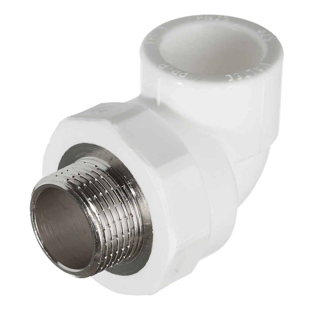 ���������� ���� ���������������� Valtec 20 �� � 1/2 ��(�) (VTp.753.0.02004)  