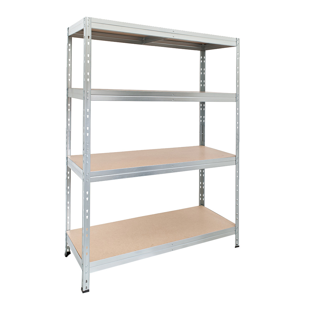 ���������� ������� ������������� ����� AR Shelving Rivet Stabil 1800x1200x450 �� 4 �����  
