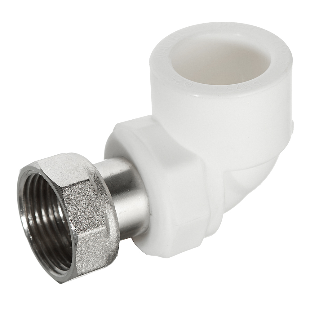 ���������� ���� ���������������� Valtec 20 �� � 1/2 ��(�) � �������� ������ (VTp.758.0.02004)  