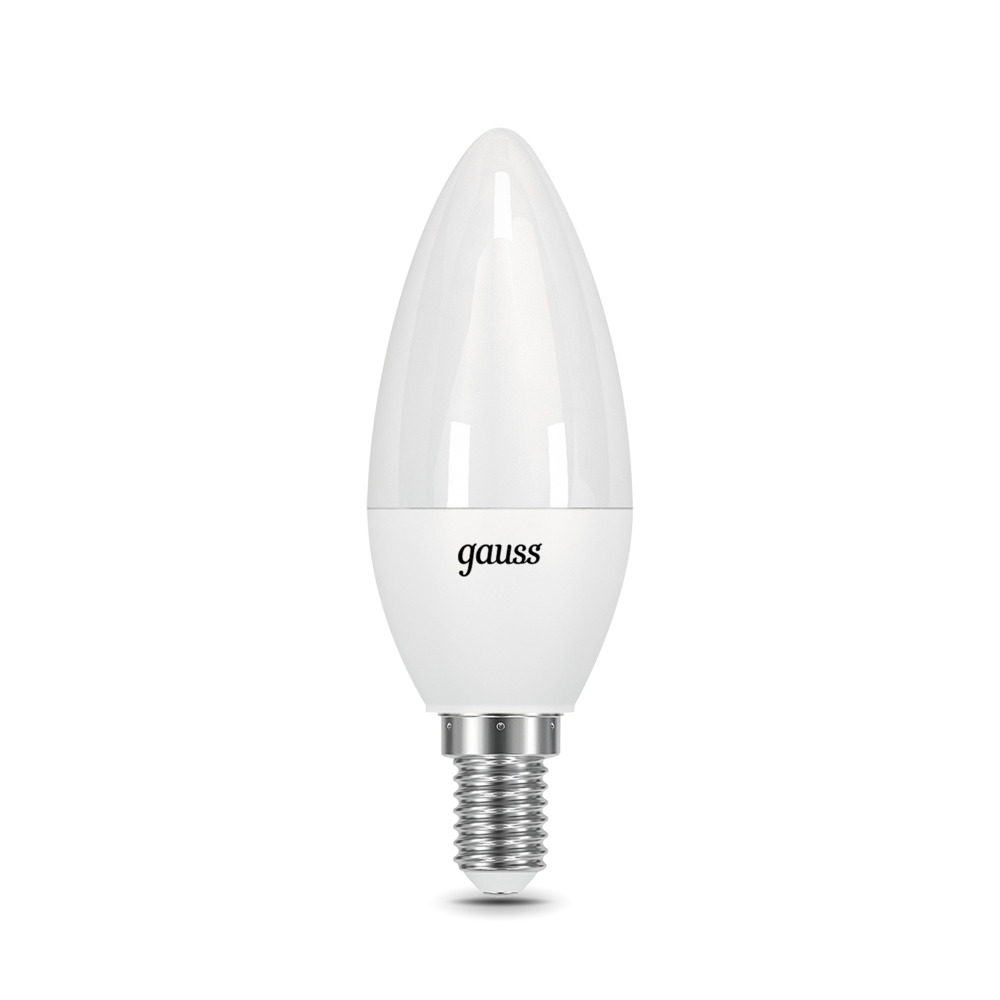 ���������� ����� ������������ Gauss E14  3000� 9,5 �� 890 �� 180-240 � ����� ������������  