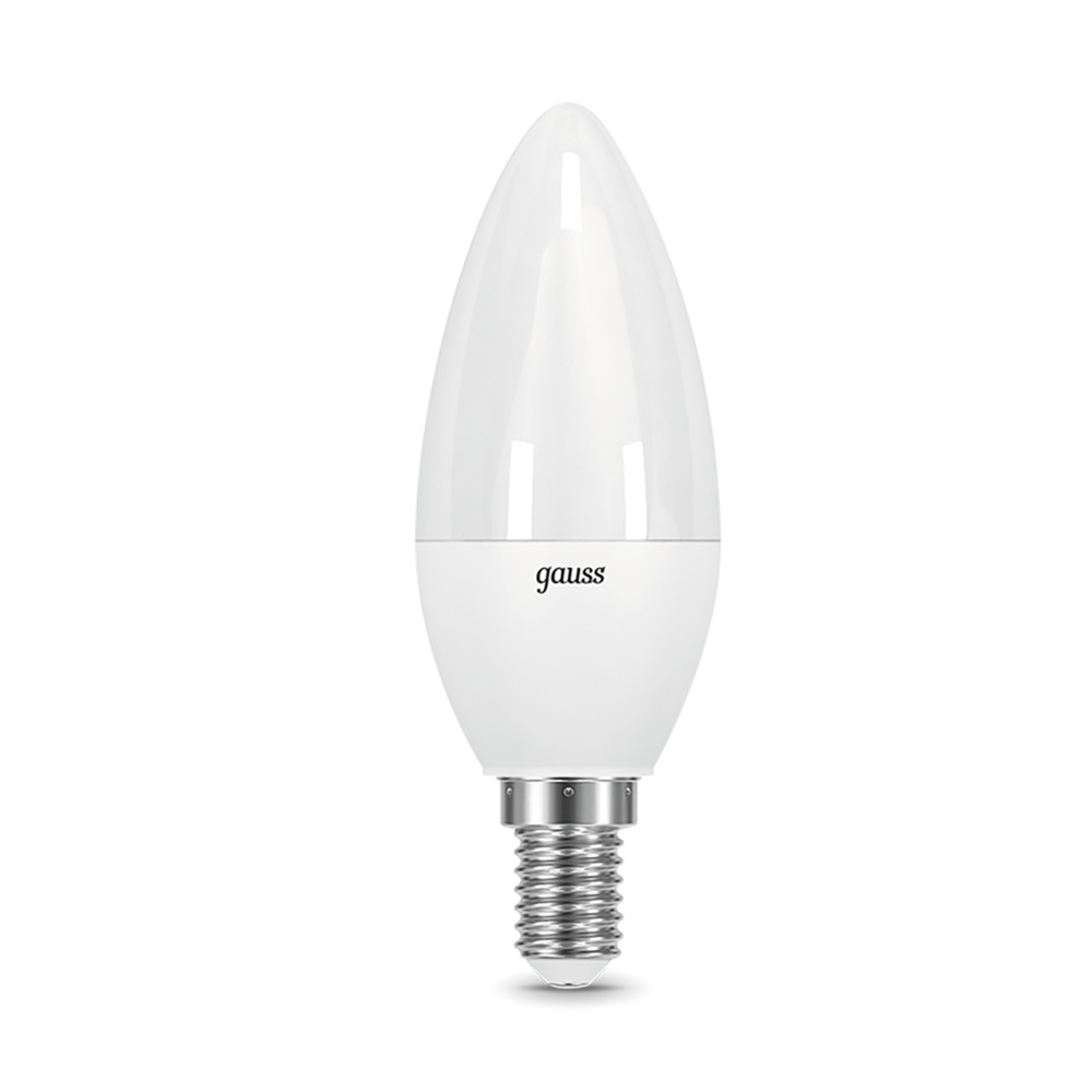 ���������� ����� ������������ Gauss E14  4100� 9,5 �� 950 �� 180-240 � ����� ������������  