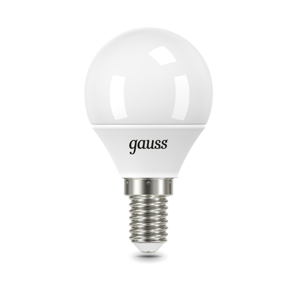 ���������� ����� ������������ Gauss E14  6500� 9,5 �� 950 �� 175-240 � ��� ������������  