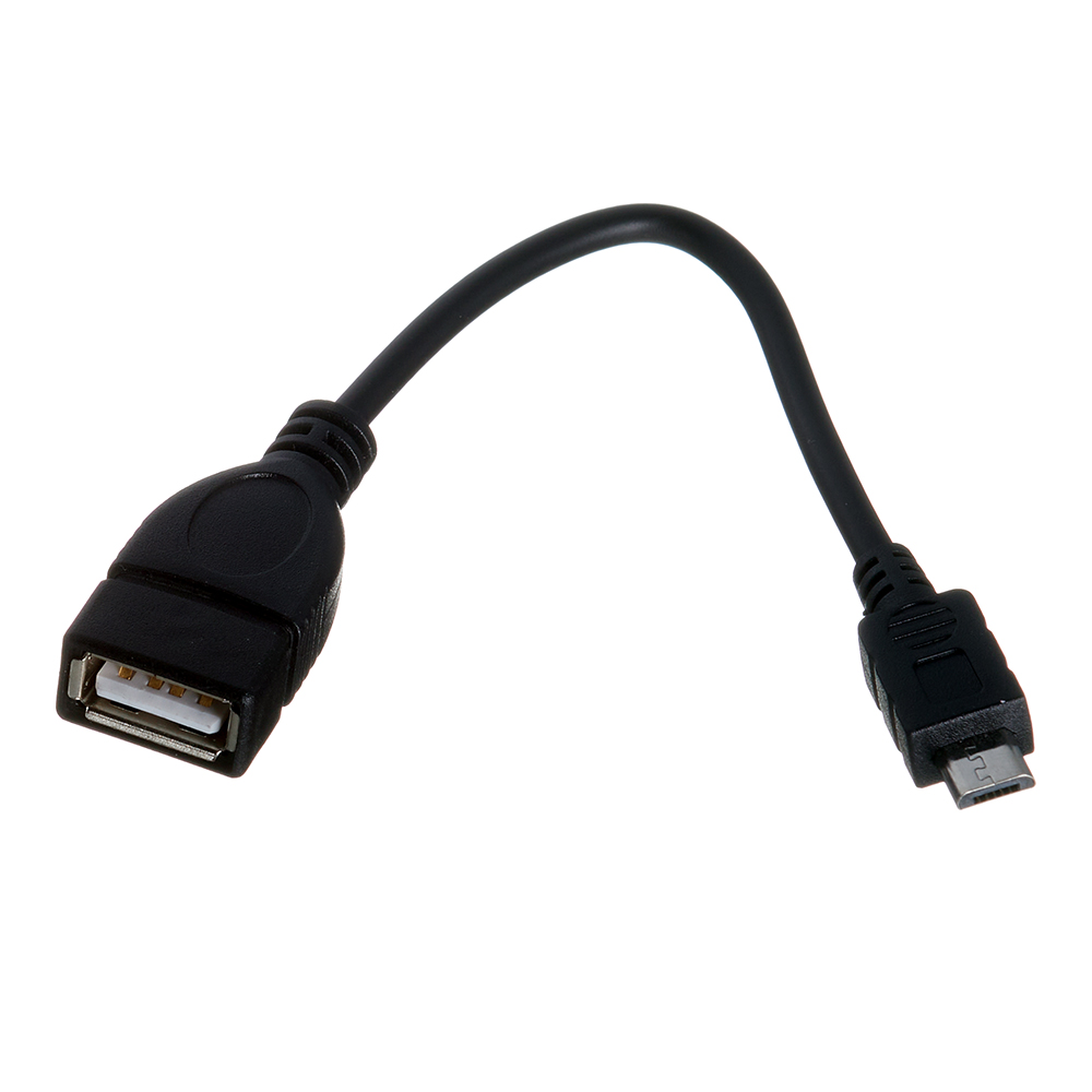 ���������� ������ USB-A/micro USB Rexant 0,15 � (18-1182/8465)  