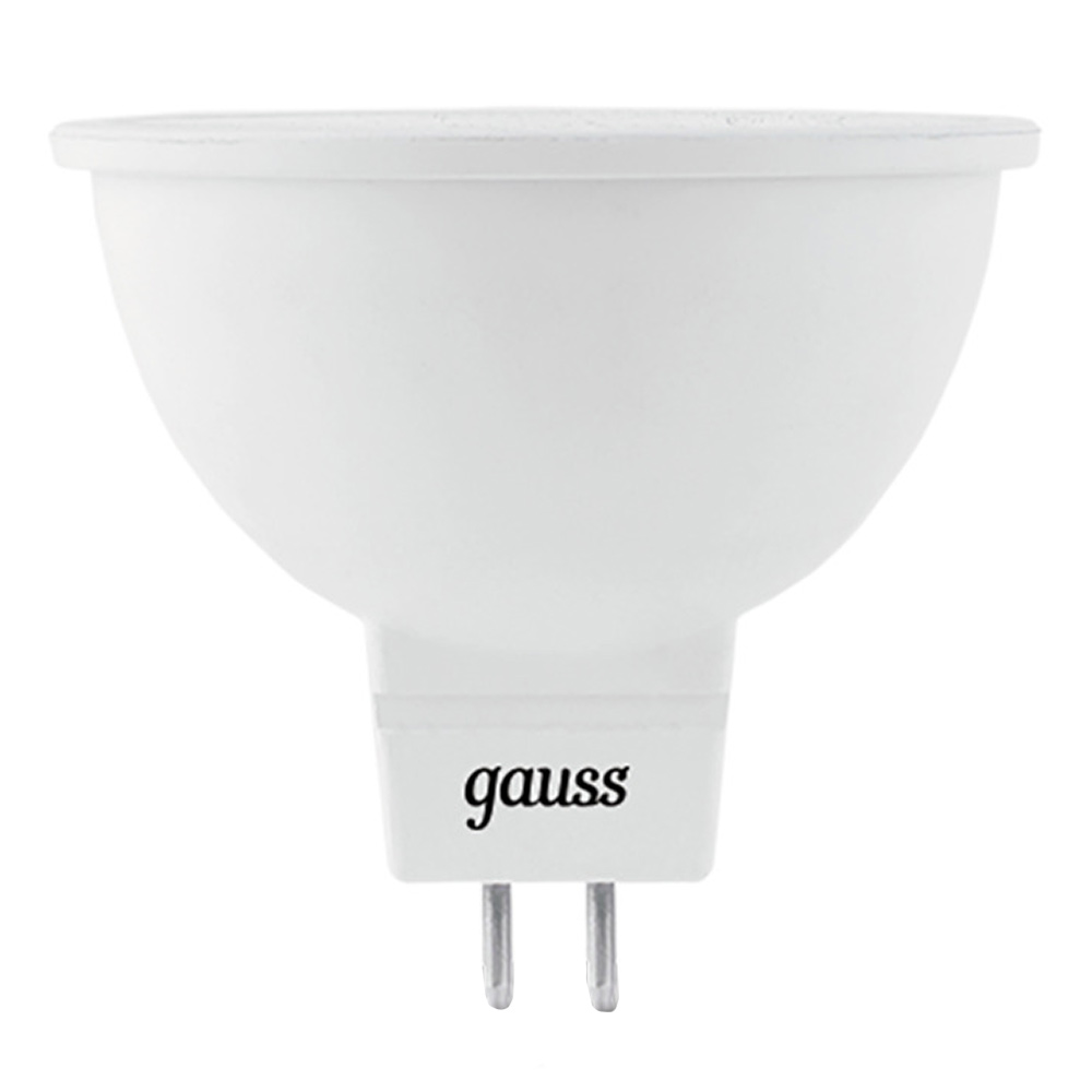 ���������� ����� ������������ Gauss GU5.3 3000� 9 �� 830 �� 175-240 � ��������� ������������  